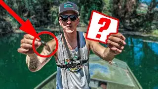 Mit diesem K&ouml;der fange ich BLACK BASS!!! (CATCH&COOK)