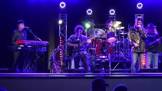 Medicine Hat - Southern Child (Blackberry Smoke)