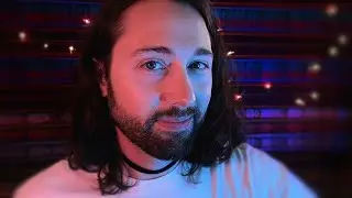 Relaxing ASMR Whale Sounds and Bubbles