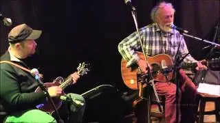 TONY REIDY & TIM ROGERS, 