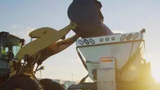 Commercial Snow Removal