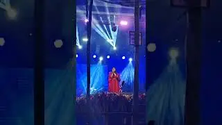 Shreeya saha live concert DTOA
