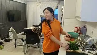 BEKLEMEDİĞİM SÜRPRİZ BARANİMDAN  JEST