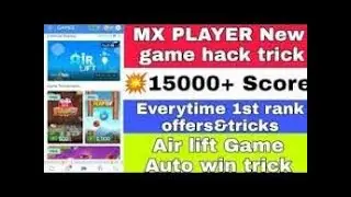 Mx Player Hack Trick