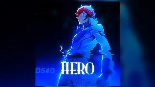 FUNK DO RESIDENT - ( SLOWED + REVERB ) | FALLEN HERO