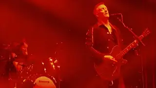 Queens of the Stone Age - Hangin’ Tree - Rock n’ Roll Circus, Sheffield, England, August 27 2025