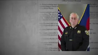 Clear Creek County sheriff announces retirement amid Christian Glass shooting death controversy