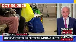 Senate Dems Were the Shutdown&rsquo;s Loudest Critics. Now They&rsquo;re Bashing The Deal To Reopen the Gov&rsquo;t