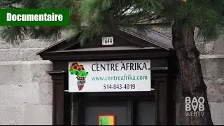 Le  Centre Afrika 25 ans d'engagement au coeur de la diversit&eacute;