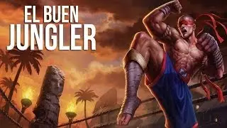 EL BUEN JUNGLER
