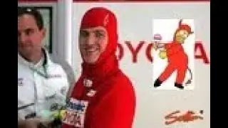 Nutting in F1 2016 with 1 other