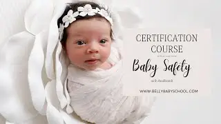 Learn How To Pose A Newborn Safely! #anabrandt #newbornphotography