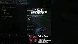 Gunlance Wide Shelling | Monster Hunter World