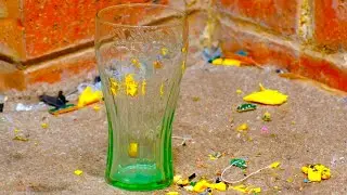 Smash Beijing 2008 Drinking Glass
