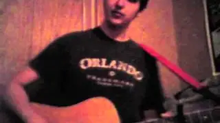 Im Breaking In  -Mark Stedman