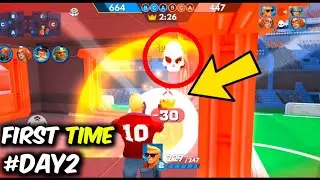 🔥 First Time Frag Mobile | My Reaction To This Game🥶