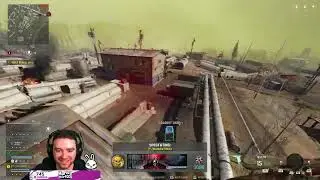 Beating a cheater is so satisfying