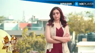 Jamnapaar: Season 1 - Episode 10 | Part 1 | New Hindi Drama Web Series | Amazon MX Player