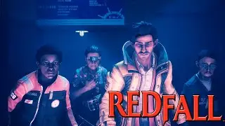 Redfall #11 - O QUE A BELLWETHER SABE? // UM DE N&Oacute;S - PT/BR