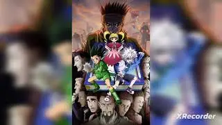 Hunter x Hunter:  Greed Island Arc review