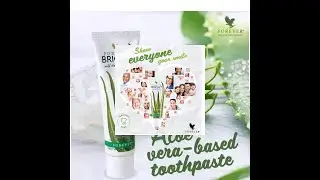 Forever Living Tooth Gel