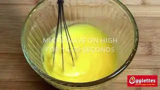 How To: Create Eggs Benedict using Egglettes