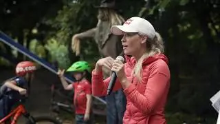 Batty Cross 2019