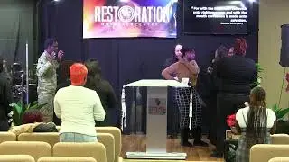 Restoration Outreach Center