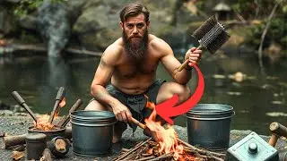 How ancient People used to clean themselves | sleeping story