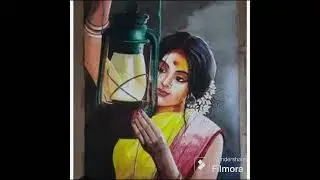 kalyani# subhadrakumari #कल्याणी।।सुभद्रा कुमारी चौहान।। पत्नी होते हुये दूसरी स्त्री पर नजर।।