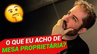 ATOM: Mesa propriet&aacute;rias &eacute; uma BOA?