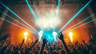 Ultimate EDM Mix for Driving - Melodic Festival Anthems 2024