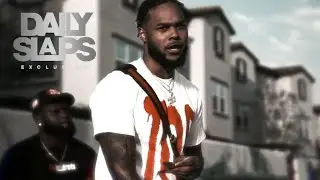 MoneyMakinMarr - Viral Flow (Official Video) | Dir. Chukey Films