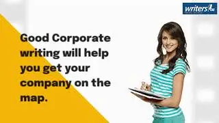Corporate Writing Services in Dubai | Writers.ae