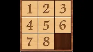 how to play Numpuz game | numpuz 3x3 | numpuz game kaise khele