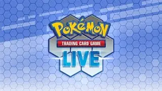 Late night playing TCG live