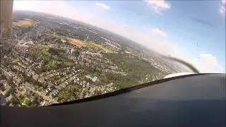 GoPro Hero Platzrunde EDLE Essen-M&uuml;lheim