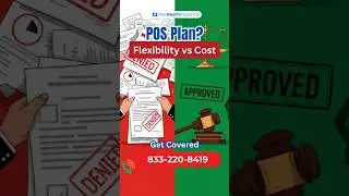 POS vs PPO: Which Health Plan Fits Your Life (and Budget)? 💡 | Health Insurance Tips 2025