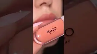 KIKO Milano - Summer Sale - Daniela's Trendy Lip Combo under &euro;20