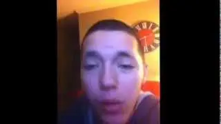 Some type of way freestyle