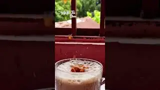 Anytime Tea😍#shorts #chai #tea