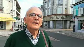Mont de Marsan : un avis montois sur les nouvelles galeries