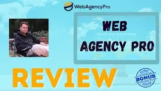 Web Agency Pro Review