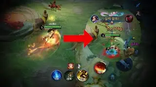 내가 허공에 궁을 쓴 이유 Mai Shiranui