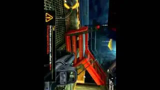 Modern Combat 2