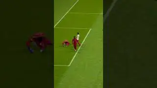 M. Salah special #efootball #playefootball