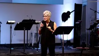 The Voice of the Lord -  Lena Jones