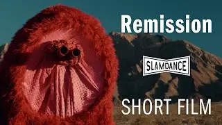 Remission | A Short Film Directed by John Charter