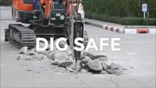 Dig Safe Final Video