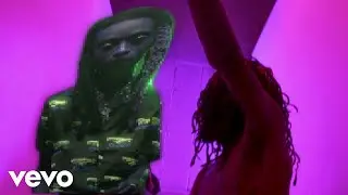 DC DaVinci - LIPGLOSS (Official Video)